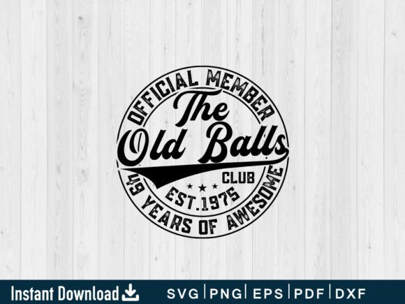 Funny 49 Year Old Graphics and T-Shirt Designs
